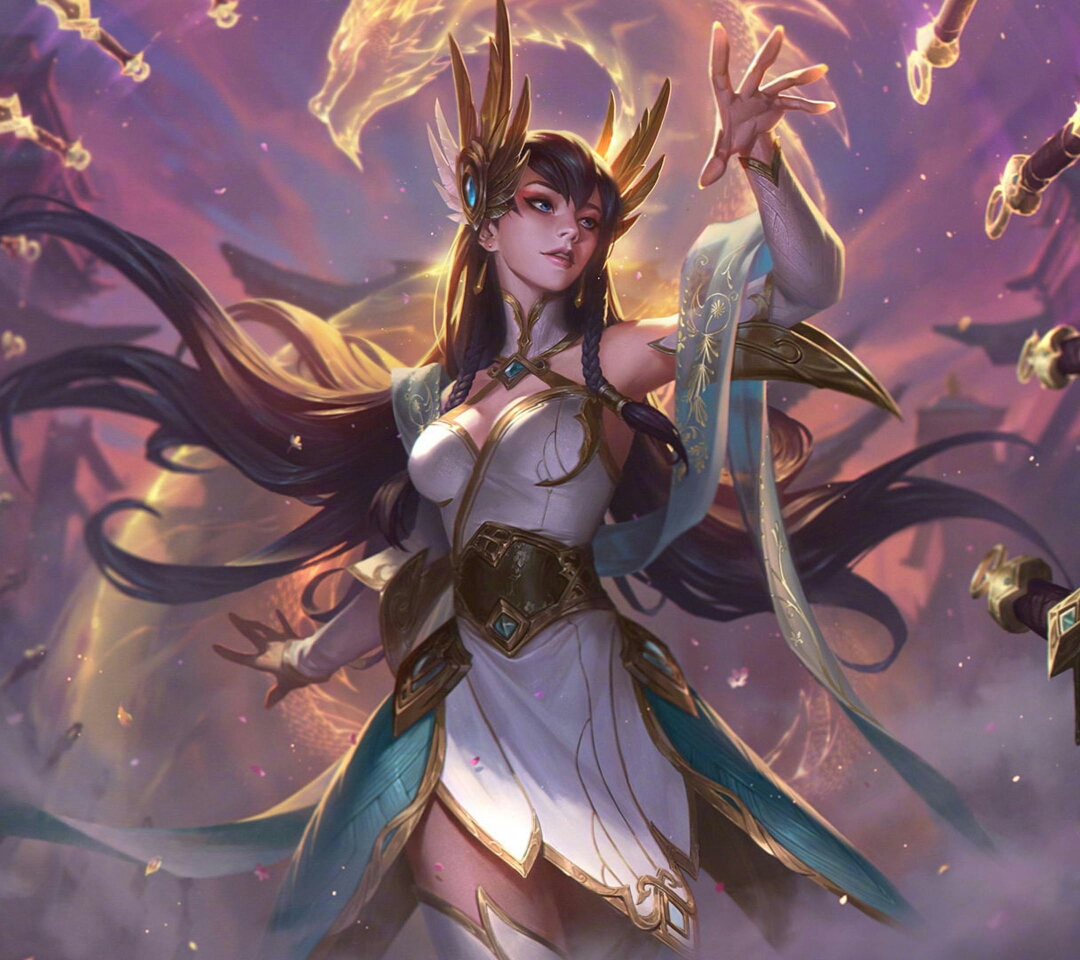 NIP启动瑞典学院队#PathOfANinja