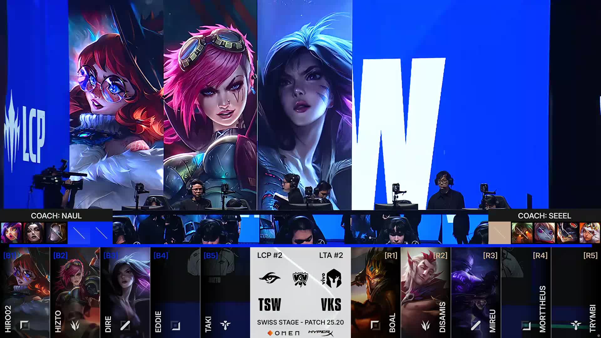 Ale ：想和TES再交手一次 上次我的表现没有很好