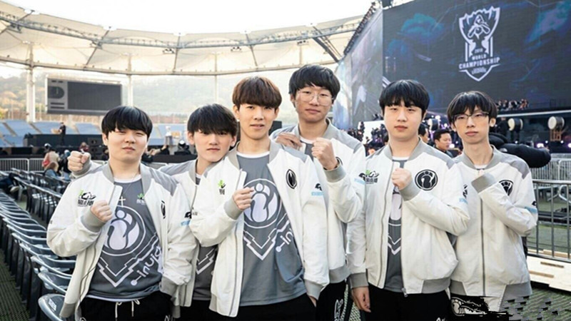 LGC官方回应老头杯奖金形式：不要被谣言带节奏哦！