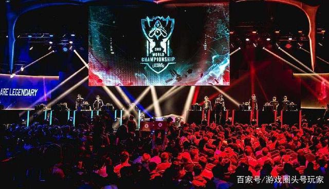 Riot解除对LoL和VALORANT战队赞助博彩的禁令——但有严格限制