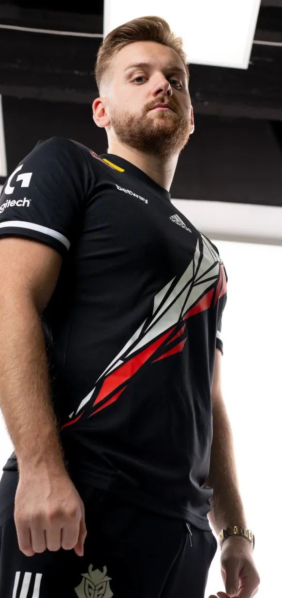 传闻：Poby将成为 Natus Vincere 的新中单；