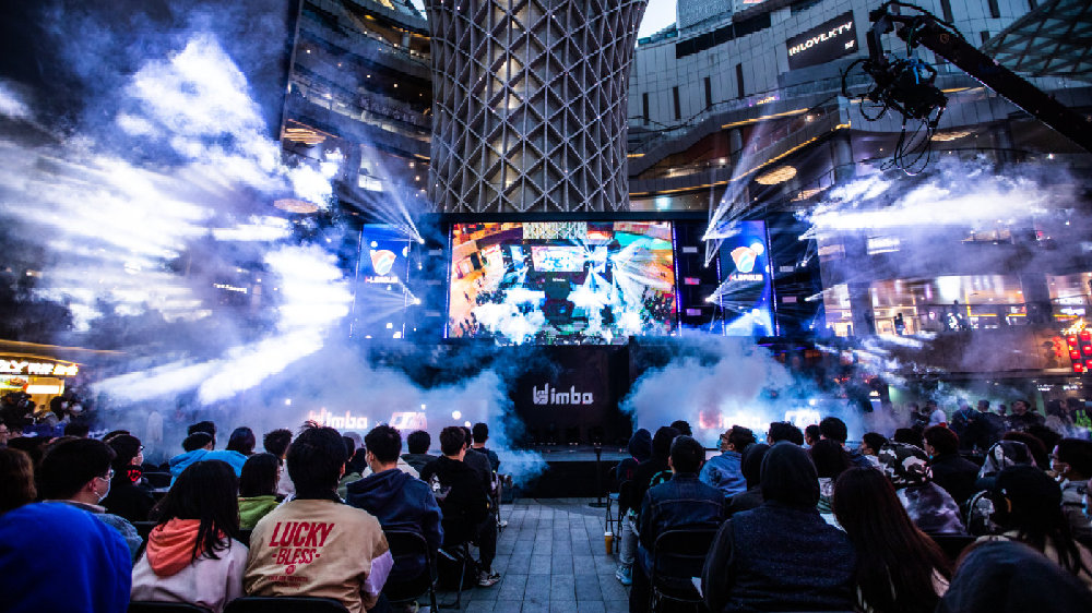 Autimatic谈NA CS问题：“ shroud 退役。现在第二大原因是 tarik 退役”