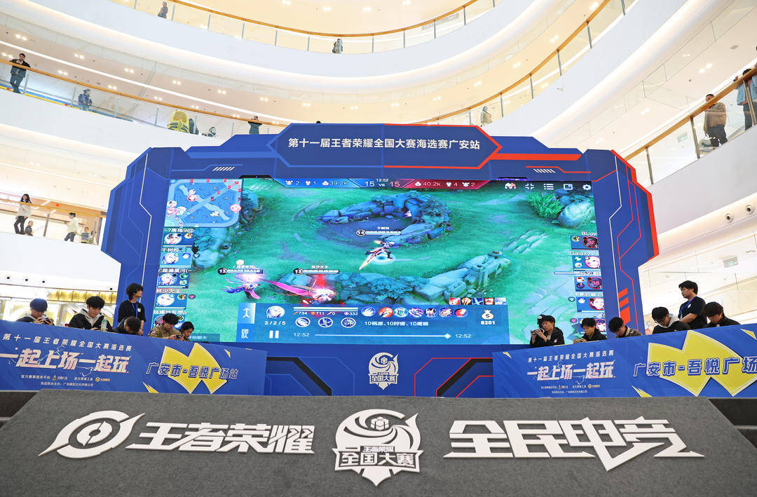 2025年电子竞技世界杯最佳狙击手前五名